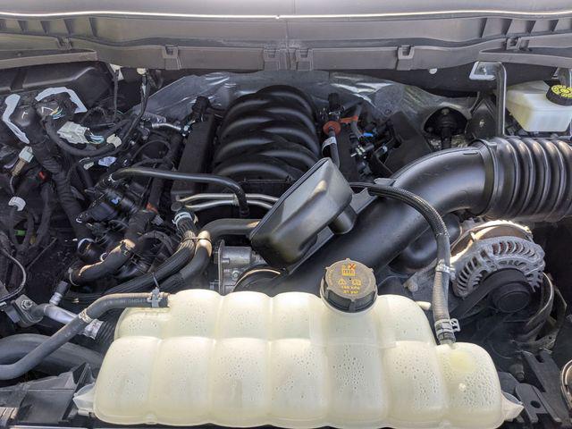 2024 Ford F-150 Tremor