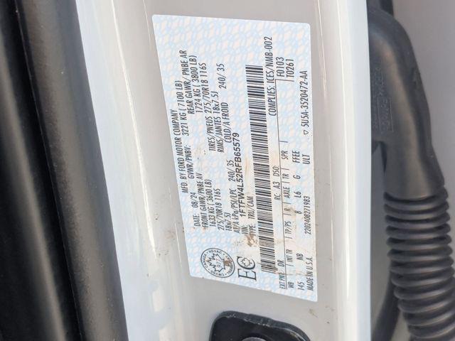 2024 Ford F-150 Tremor