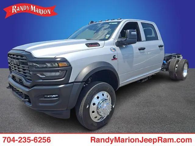 2026 Ram 4500 Chassis Tradesman/Big Horn for sale in Wilkesboro, NC