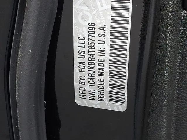 2026 Jeep Grand Cherokee L Limited Reserve