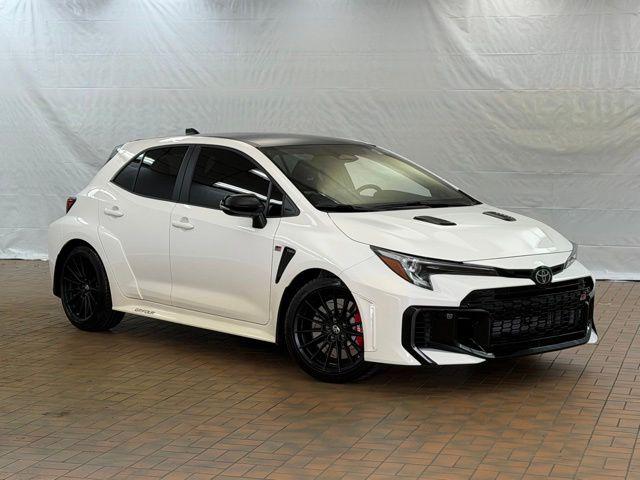 2025 Toyota GR Corolla Unknown for sale in Merrillville, IN