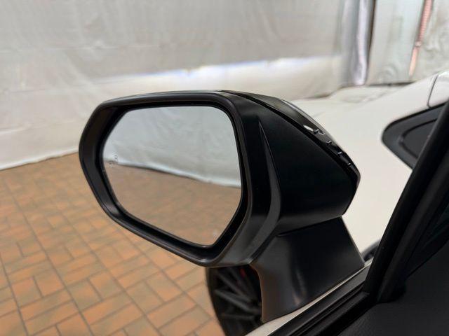 2025 Toyota GR Corolla Unknown