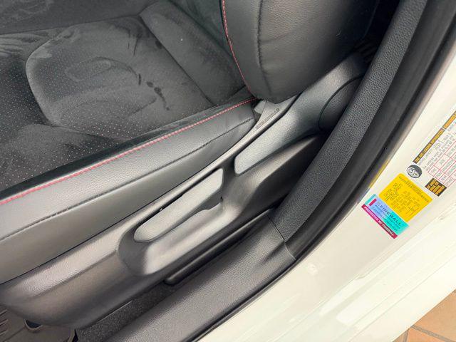 2025 Toyota GR Corolla Unknown