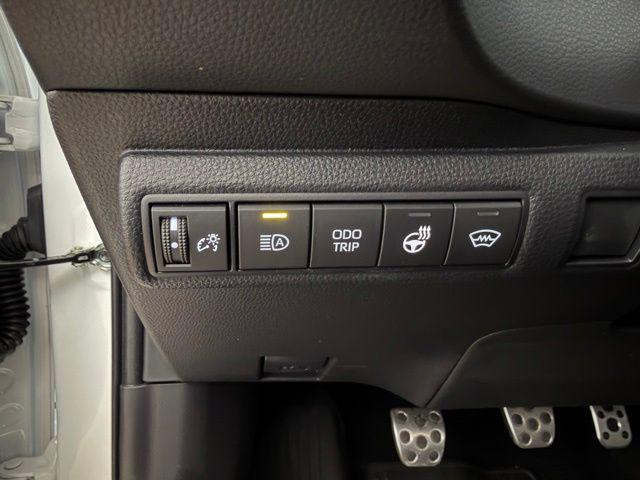 2025 Toyota GR Corolla Unknown