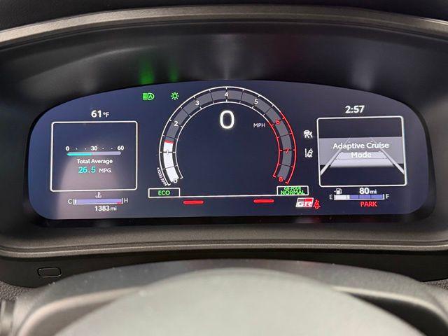 2025 Toyota GR Corolla Unknown