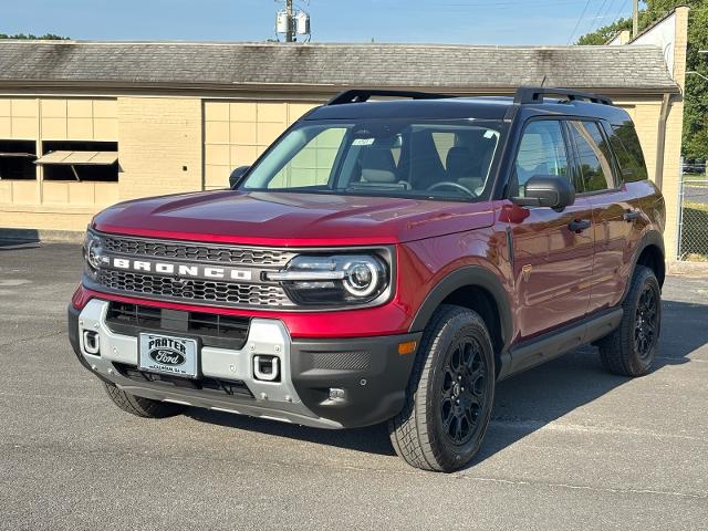 2025 Ford Bronco Sport Badlands for sale in Calhoun, GA