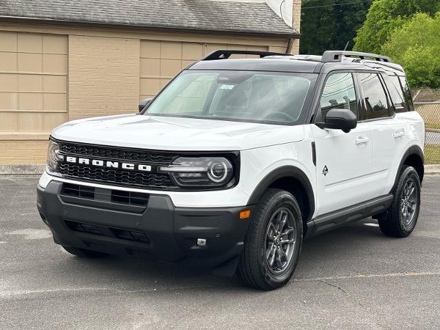 2025 Ford Bronco Sport Outer Banks for sale in Calhoun, GA