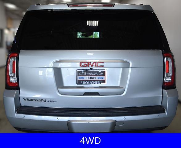 2019 GMC Yukon XL SLT