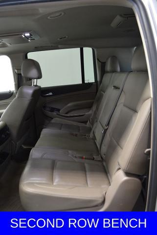 2019 GMC Yukon XL SLT
