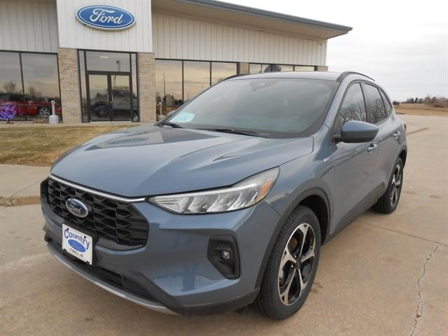2025 Ford Escape ST-Line Select for sale in Tyndall, SD