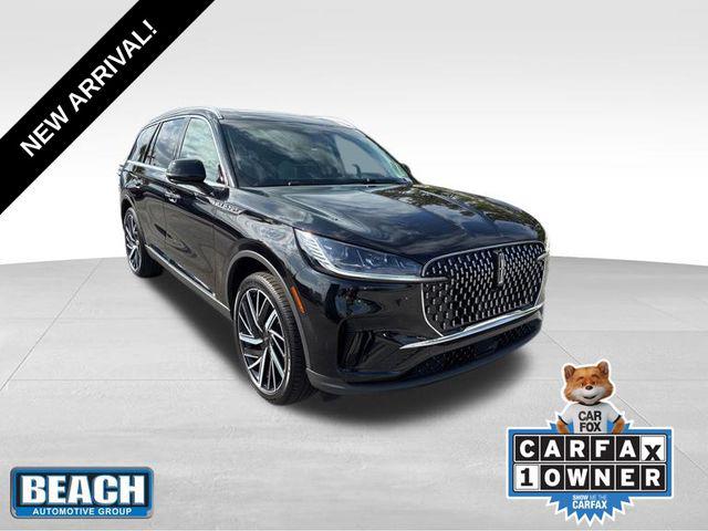 2025 Lincoln Aviator Reserve for sale in Myrtle Beach, SC