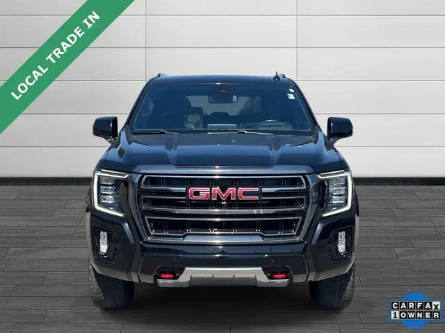 2023 GMC Yukon XL 4WD AT4