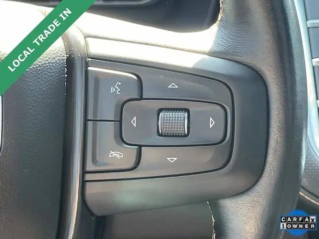 2023 GMC Yukon XL 4WD AT4