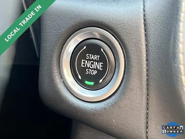 2023 GMC Yukon XL 4WD AT4