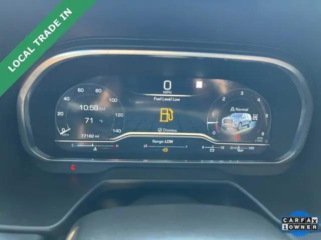 2023 GMC Yukon XL 4WD AT4