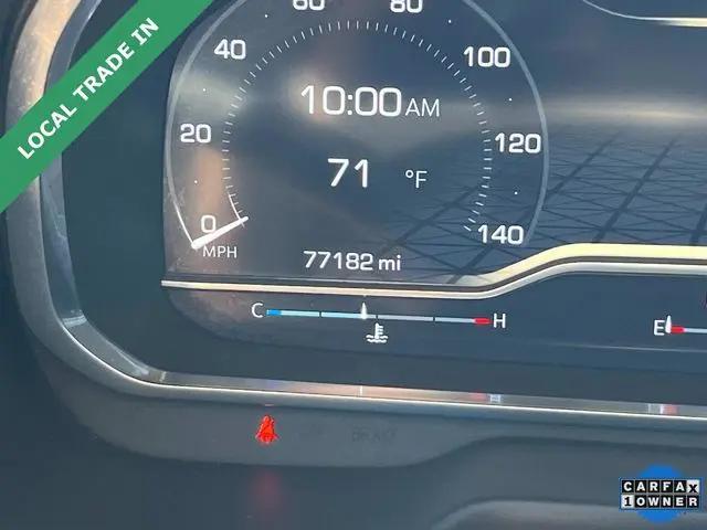 2023 GMC Yukon XL 4WD AT4