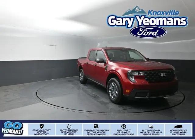 2026 Ford Maverick XLT for sale in Knoxville, TN