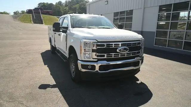 2026 Ford F-350 XL