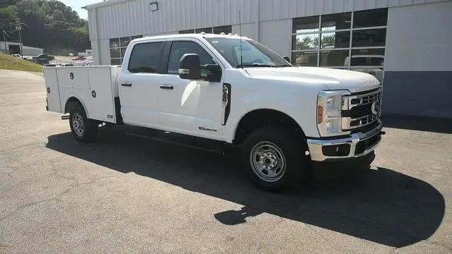 2026 Ford F-350 XL