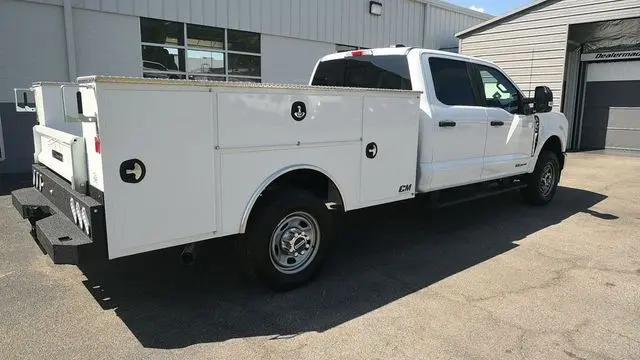2026 Ford F-350 XL