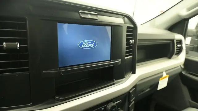 2026 Ford F-350 XL