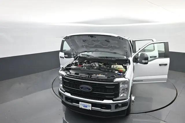2026 Ford F-350 XL