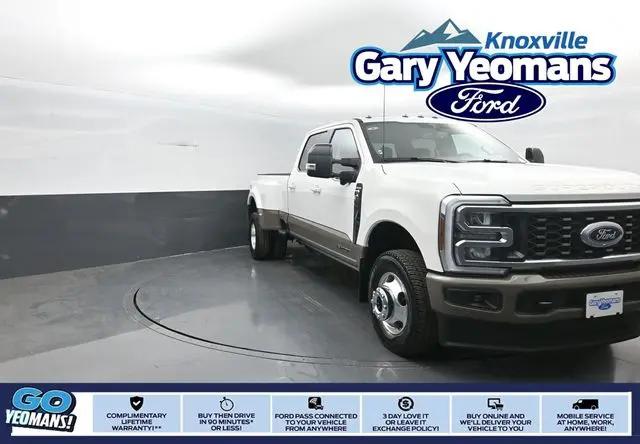 2026 Ford F-350 King Ranch for sale in Knoxville, TN