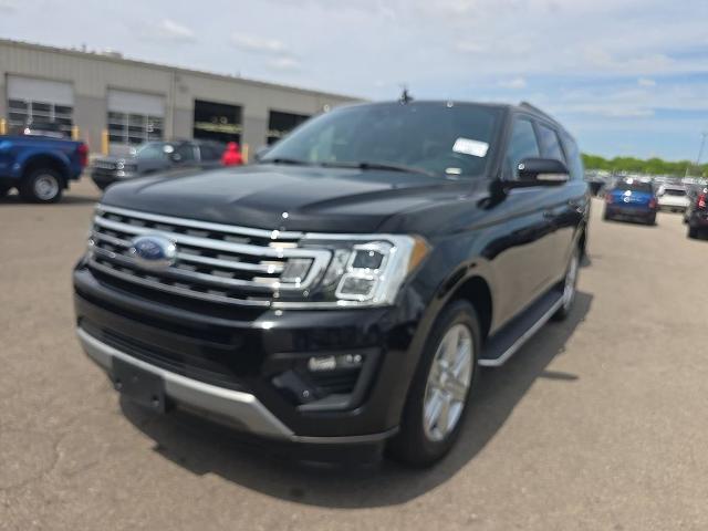 2020 Ford Expedition XLT for sale in Charlotte, NC