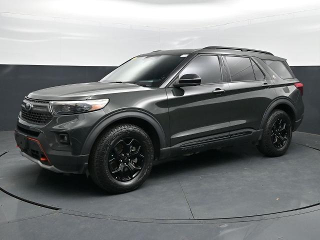 2023 Ford Explorer Timberline for sale in Charlotte, NC
