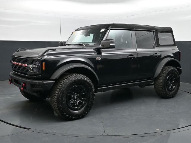 2024 Ford Bronco Wildtrak for sale in Charlotte, NC