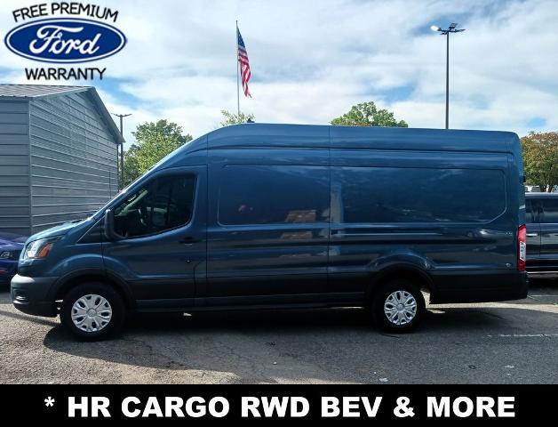 2023 Ford E-Transit-350 Cargo Van Base