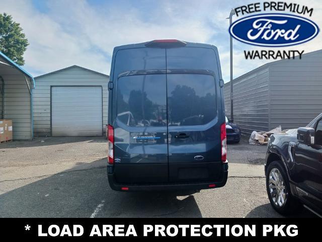 2023 Ford E-Transit-350 Cargo Van Base