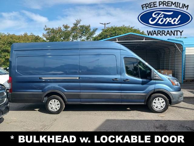 2023 Ford E-Transit-350 Cargo Van Base