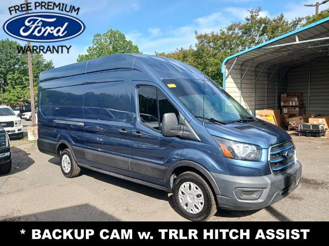 2023 Ford E-Transit-350 Cargo Van Base
