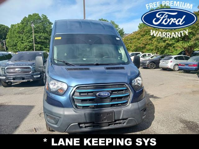 2023 Ford E-Transit-350 Cargo Van Base