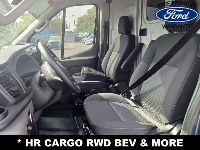 2023 Ford E-Transit-350 Cargo Van Base