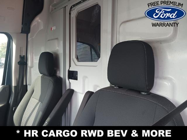 2023 Ford E-Transit-350 Cargo Van Base