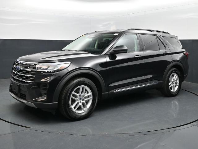 2025 Ford Explorer Active for sale in Charlotte, NC