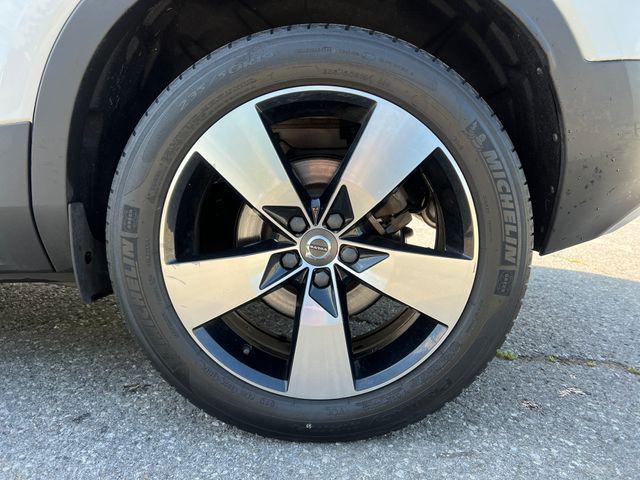 2020 Volvo XC40 T5 Momentum