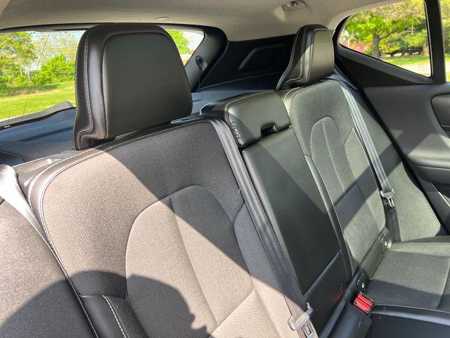 2020 Volvo XC40 T5 Momentum