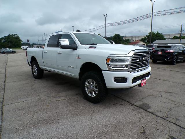 2024 Ram 2500 Laramie Crew Cab 4x4 6'4" Box for sale in Commerce, GA