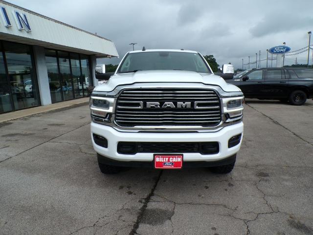 2024 Ram 2500 Laramie Crew Cab 4x4 6'4" Box