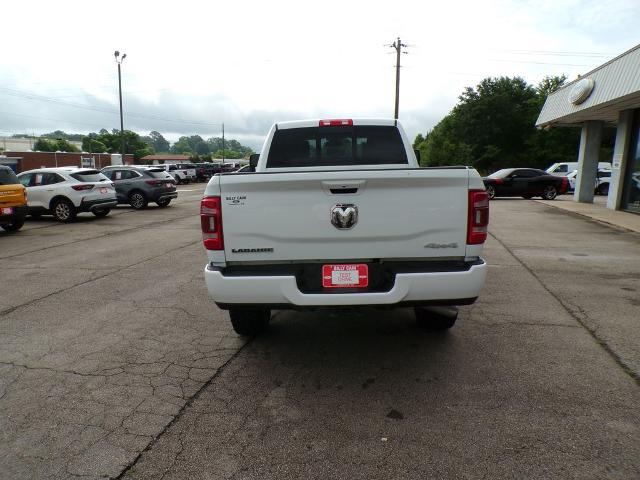 2024 Ram 2500 Laramie Crew Cab 4x4 6'4" Box