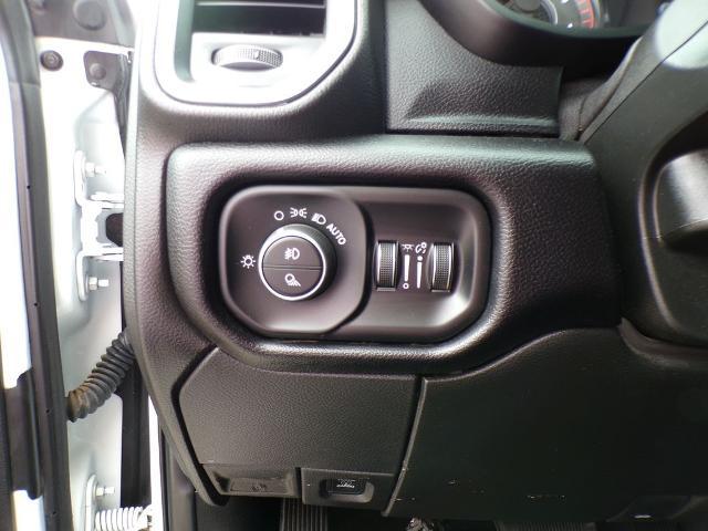 2024 Ram 2500 Laramie Crew Cab 4x4 6'4" Box