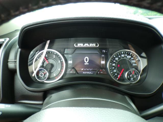 2024 Ram 2500 Laramie Crew Cab 4x4 6'4" Box