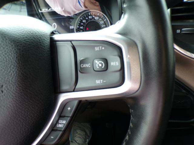2024 Ram 2500 Laramie Crew Cab 4x4 6'4" Box
