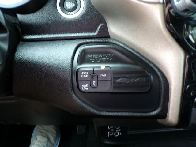 2024 Ram 2500 Laramie Crew Cab 4x4 6'4" Box