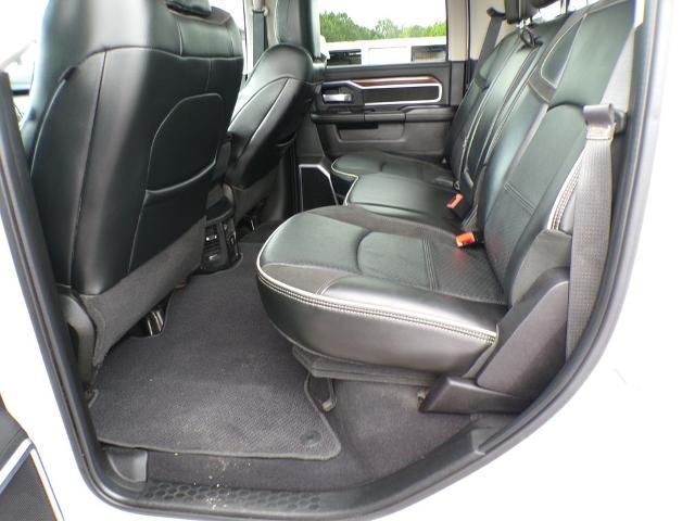 2024 Ram 2500 Laramie Crew Cab 4x4 6'4" Box