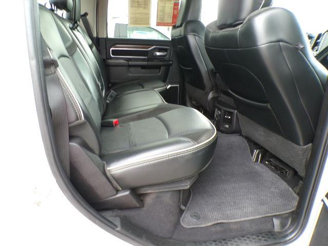 2024 Ram 2500 Laramie Crew Cab 4x4 6'4" Box