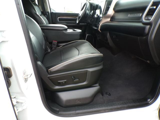2024 Ram 2500 Laramie Crew Cab 4x4 6'4" Box